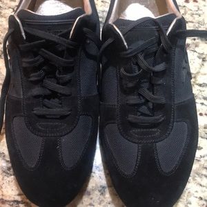Louis Vuitton Shoes - Suede